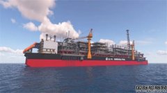 <strong>为航运业零碳转型提供中</strong>