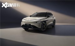 低速行驶时静谧性出色