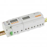 两路电源的供电保护、供