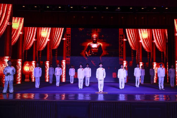 以武育人：霍元甲学校通过系统训练塑造少年品