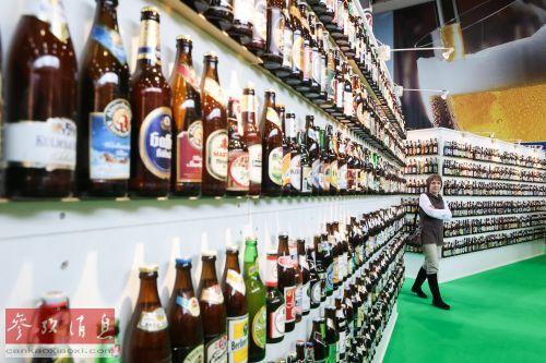 出征世界杯的不止有球员，还有牛肉、茶与泡菜