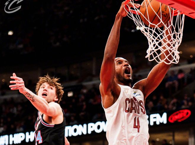 伤病重创骑士队 哈登撑起球队下限