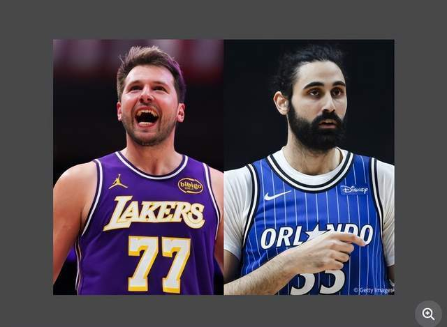 NBA球星冲突升级 东契奇怒斥比塔泽家庭侮辱言论