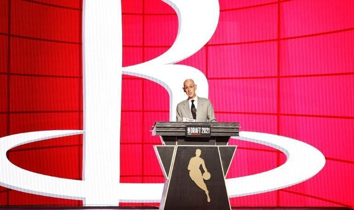 火箭新星谢泼德逆袭成最佳第六人