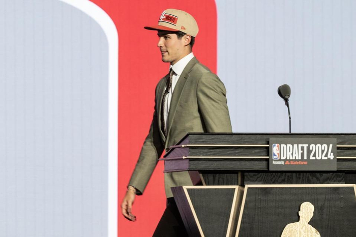 火箭新星谢泼德逆袭成最佳第六人