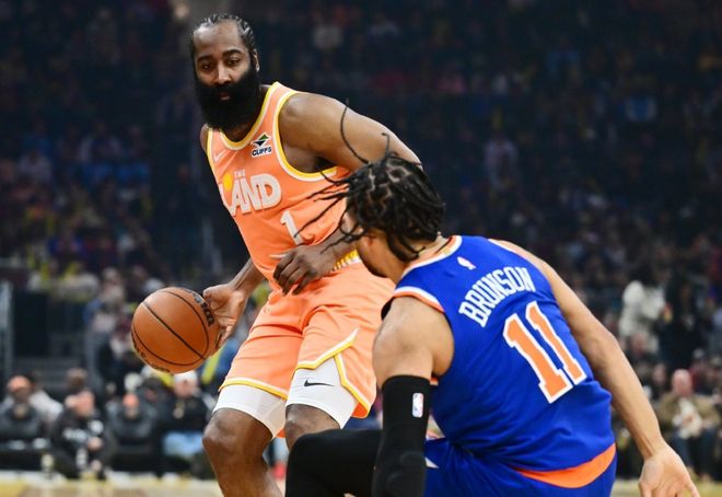 东部前四内循环对阵格局揭晓 尼克斯成凯尔特人